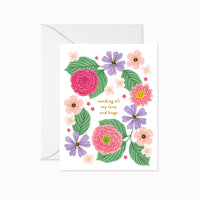 Cards | Linden Paper Co.