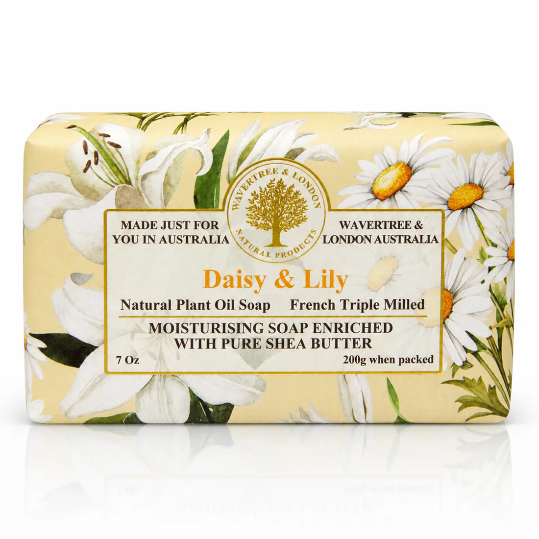 Wavertree & London Soap