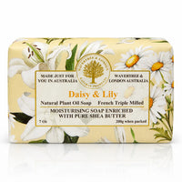 Wavertree & London Soap