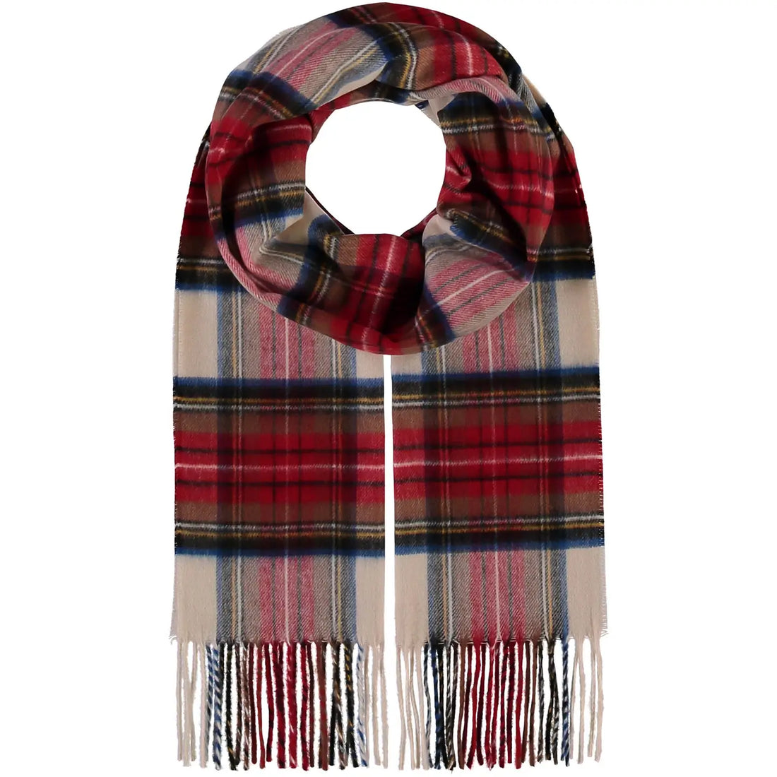 Cashmink Scarves