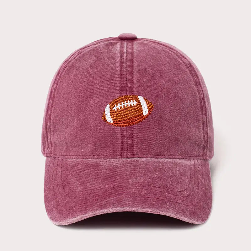 Game Day Football Hat