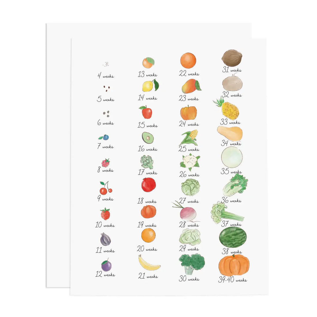 Cards | Ramus & Co
