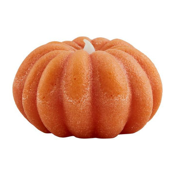 Pumpkin Flameless Candle