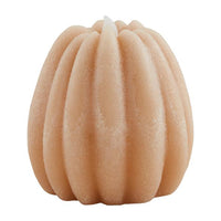 Pumpkin Flameless Candle