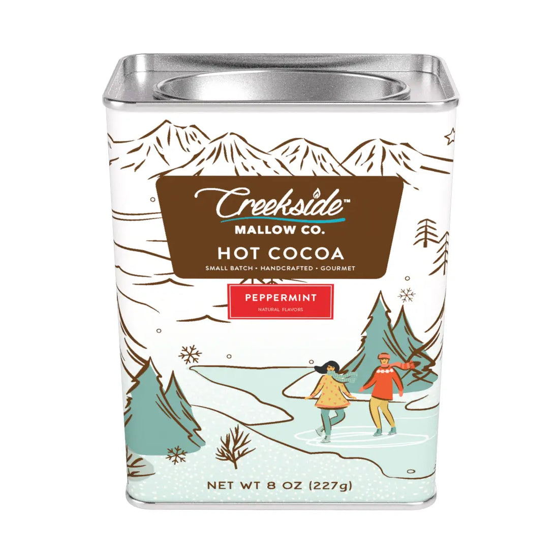 Hot Chocolate Mix