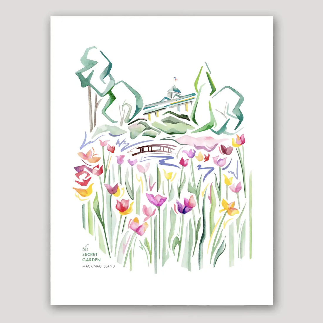 5x7 Prints I Emily Frushour