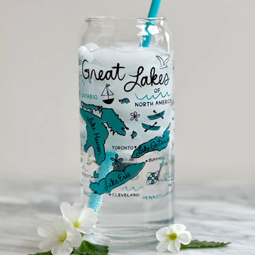 Great Lakes Glass