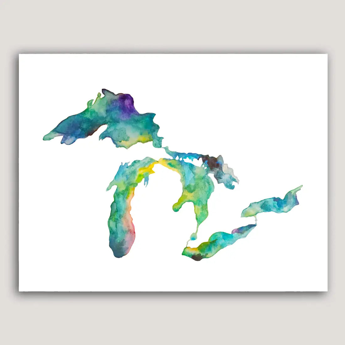 5x7 Prints I Emily Frushour