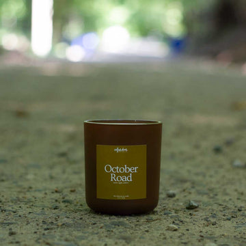 October Road 13 oz Candle