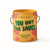 Awesome Sauce Complimentary Color Grow Kits