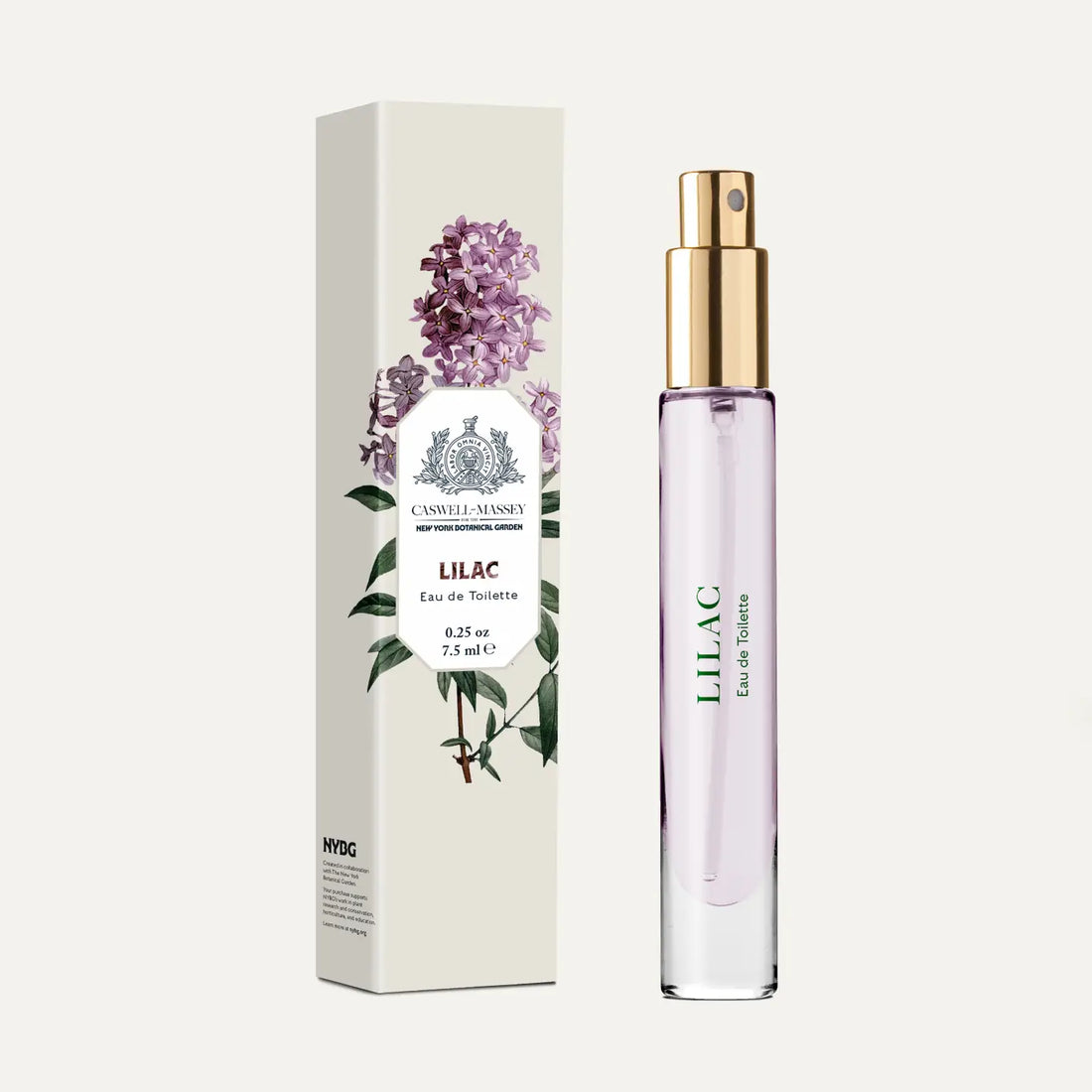 Lilac Eau De Toilette