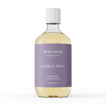 Fresh Lavender Bubble Bath