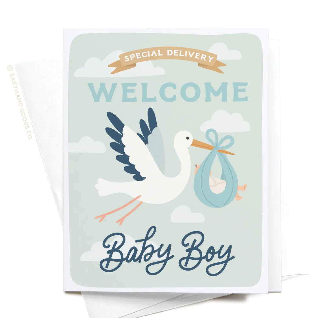 Cards | Easyhand Goods Co.