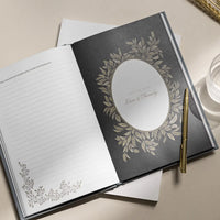 Dad's Story: A Memory and Keepsake Journal For My Family