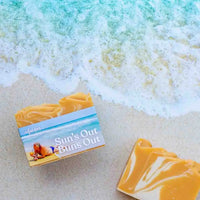 Cellar Door Soap