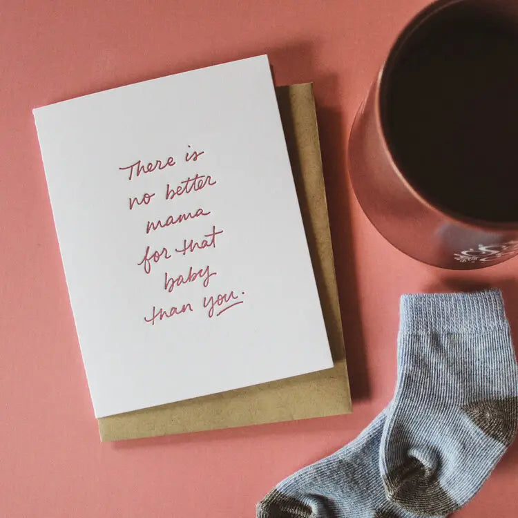 Cards | Naomi Paper