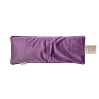Lavender Neck Pillow - Organic Cotton Heat or Cool