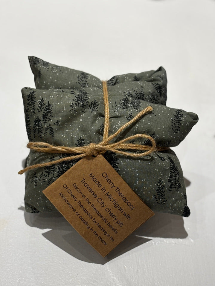 Cherry Therapacs I Handmade
