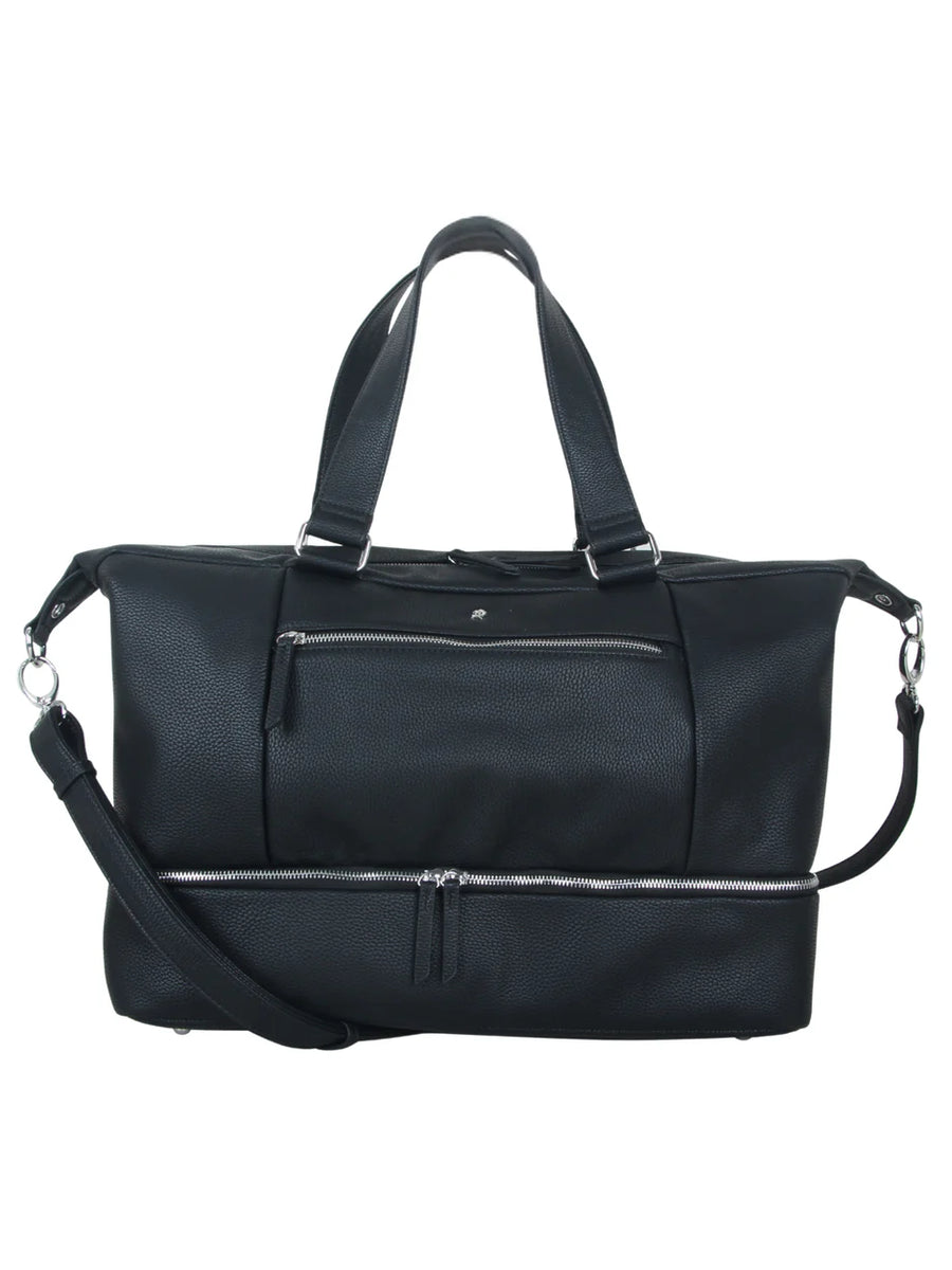 JKC | Michigander Caryall Travel Duffle
