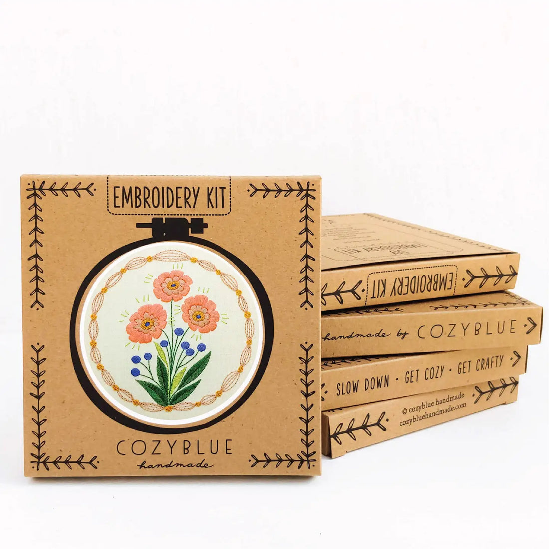 Embroidery Kits