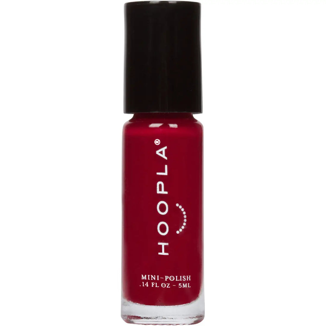 Clean Nail Polish