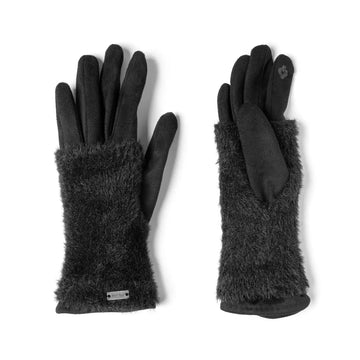 Bristol 2-in-1 Fingerless Gloves
