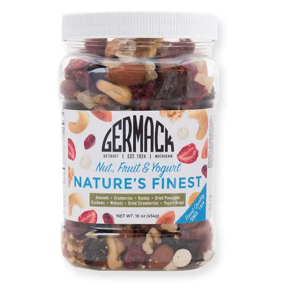 Natures Finest 16 oz Jar
