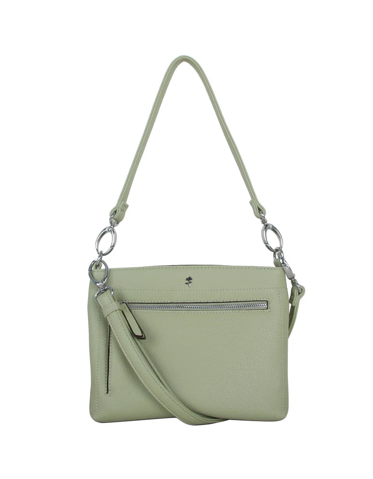 JKC | 906 Crossbody