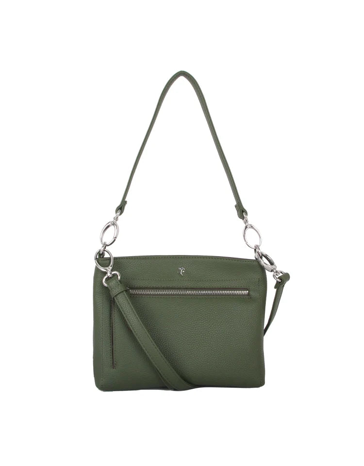 JKC | 906 Crossbody