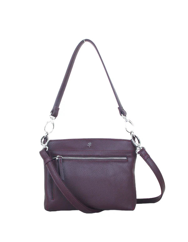 JKC | 906 Crossbody