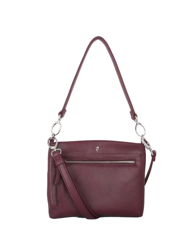 JKC | 906 Crossbody