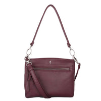 JKC | 906 Crossbody