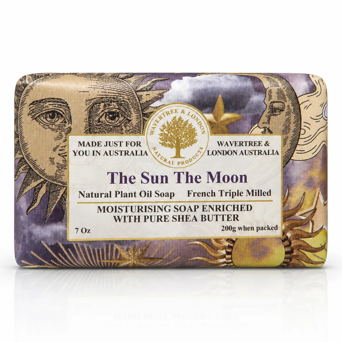 Wavertree & London Soap