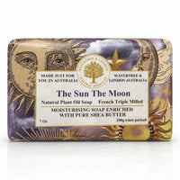 Wavertree & London Soap