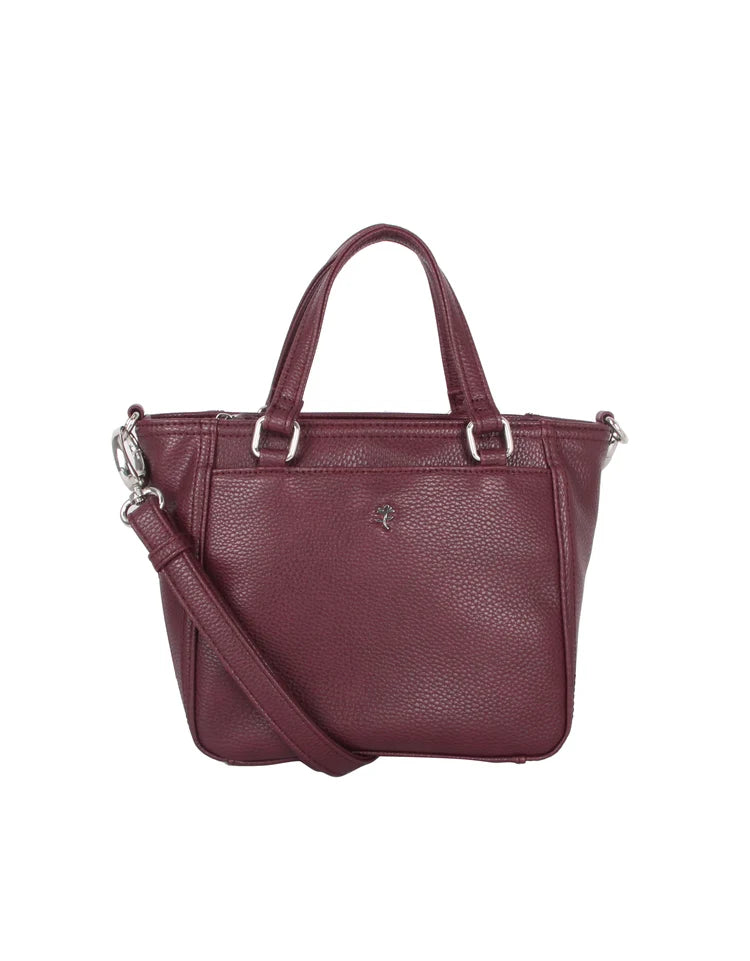 JKC | East Bluff Handbag