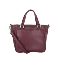 JKC | East Bluff Handbag