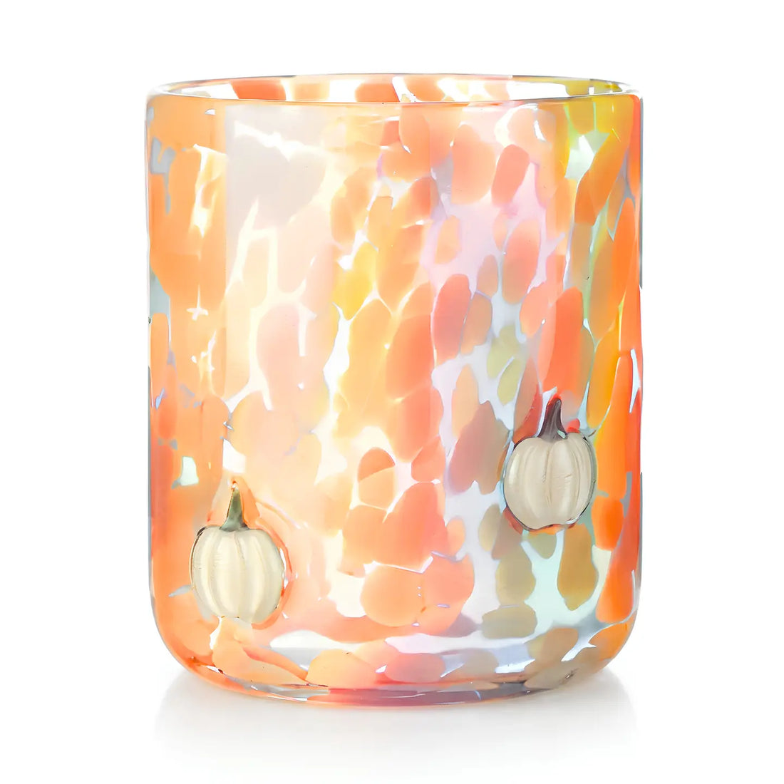 Heriloom Pumpkin  Icon 12oz Candle