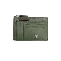 JKC| Copper Harbor Coin + Card Holder