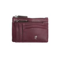 JKC| Copper Harbor Coin + Card Holder