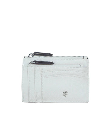JKC| Copper Harbor Coin + Card Holder