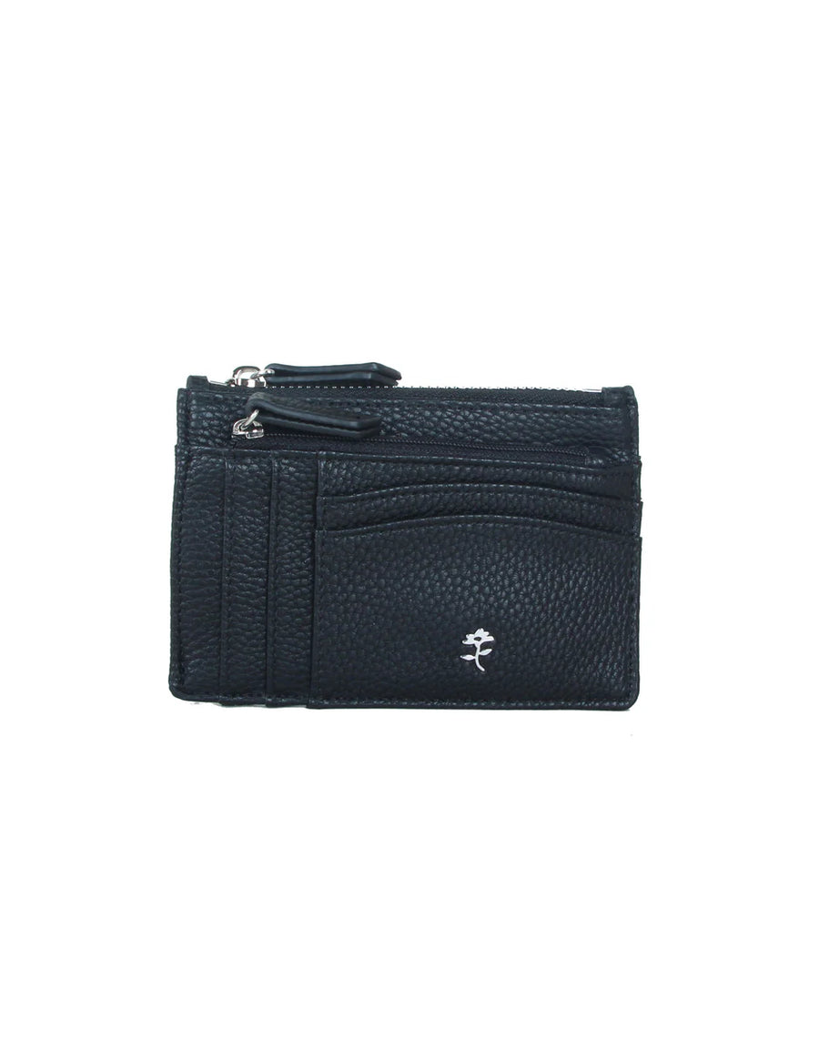 JKC| Copper Harbor Coin + Card Holder