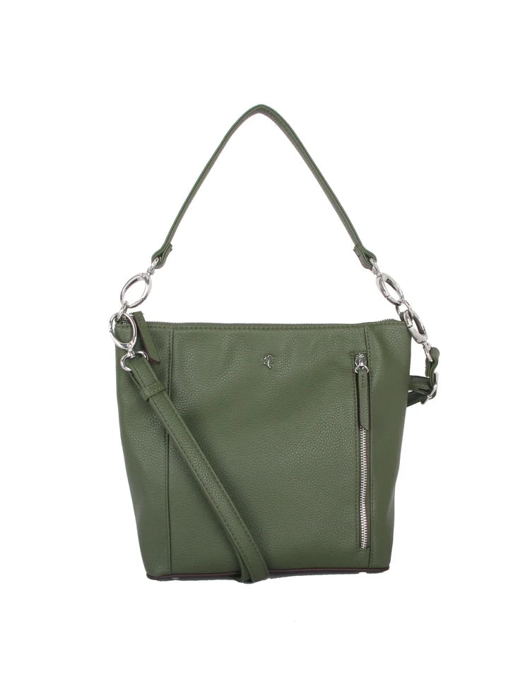 JKC | Pictured Rocks Handbag