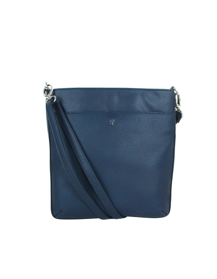 JKC I Ann Arbor Crossbody