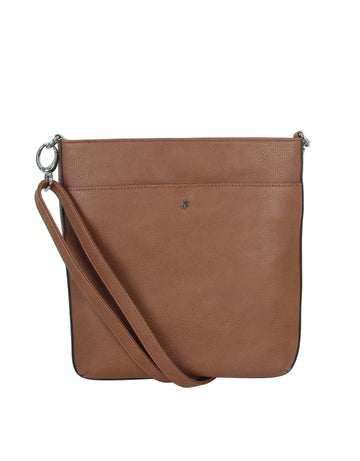 JKC I Ann Arbor Crossbody