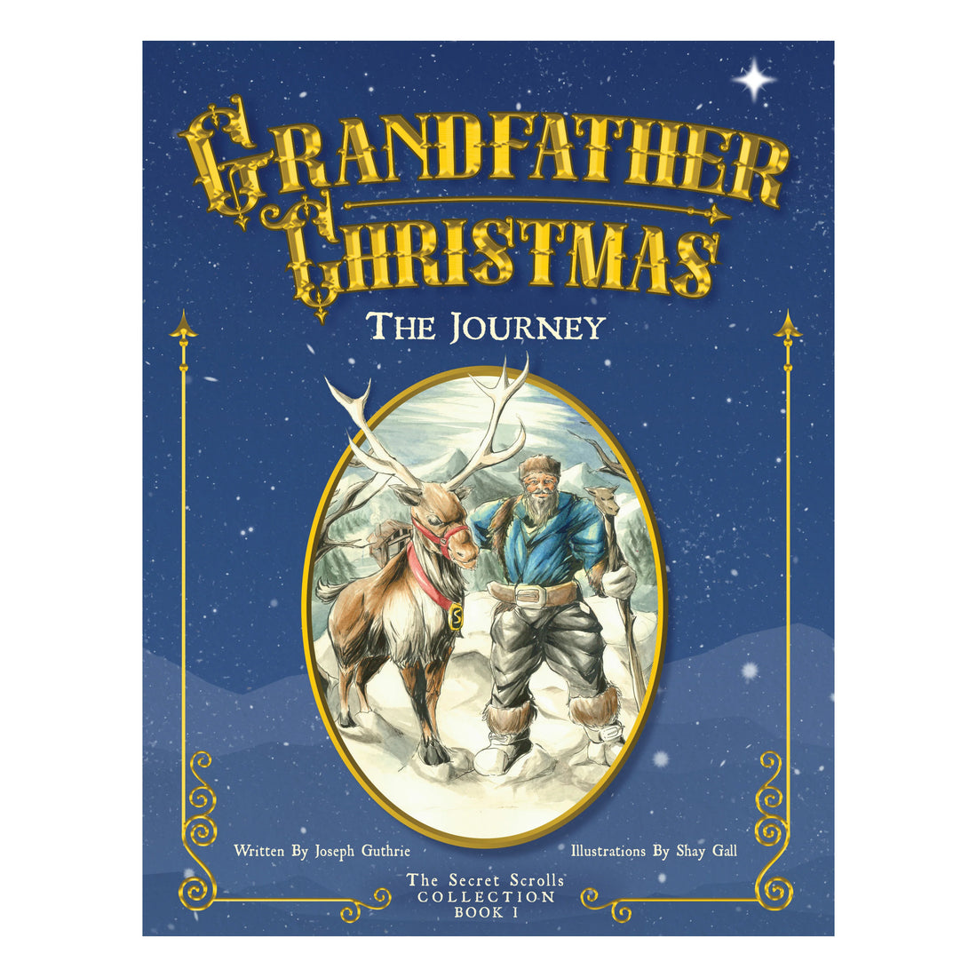 Grandfather Christmas