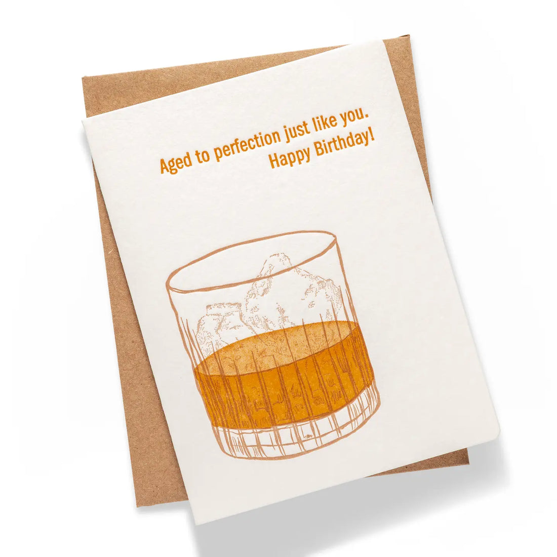 Color Box Design & Letterpress Cards