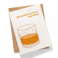 Color Box Design & Letterpress Cards
