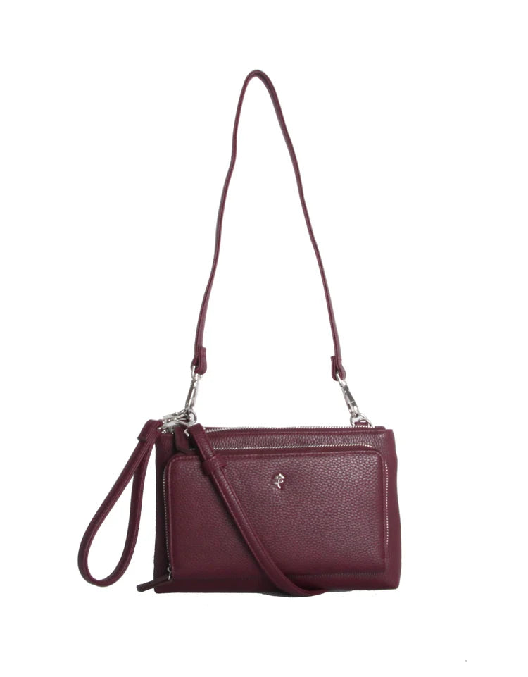 JKC | Dixboro Crossbody