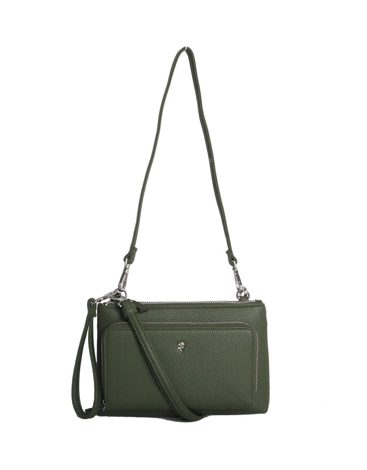 JKC | Dixboro Crossbody