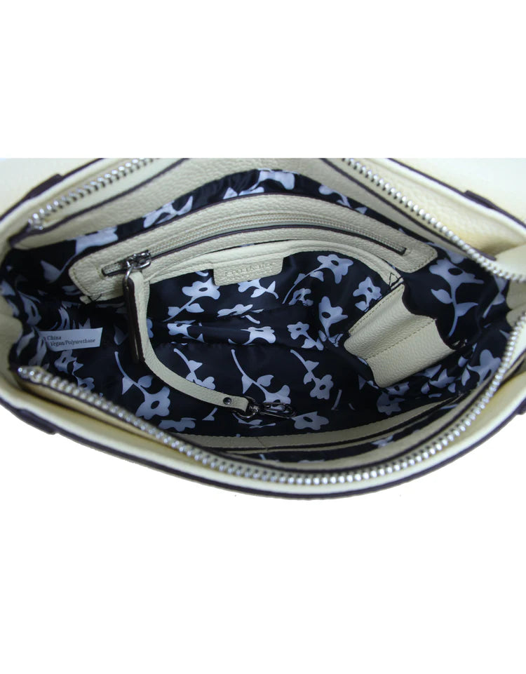 JKC I Slabtown Corner Handbag